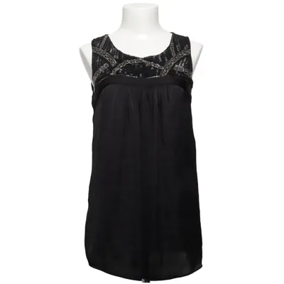 Haut (Noir) de Boss Orange Polyester