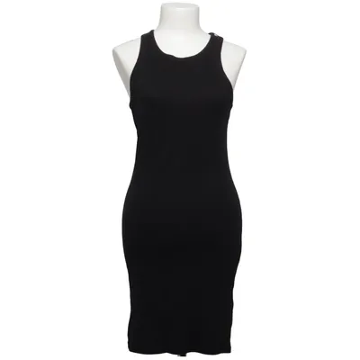 Dress (Black) from Arket Cotton, Elastane