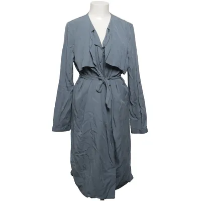 Kappa (Yasaurelia Trench Coat) från Simply YAS Elastan, Lyocell, Polyester
