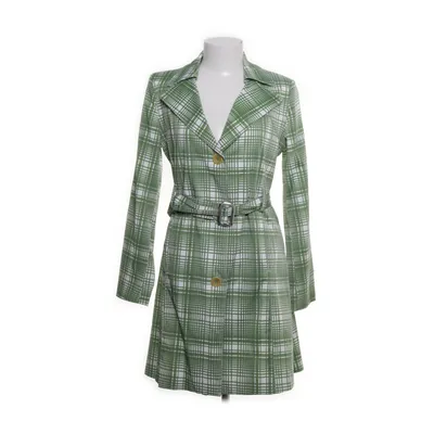 Kappa (Grön, Vit) Bomull, Elastan, Polyester