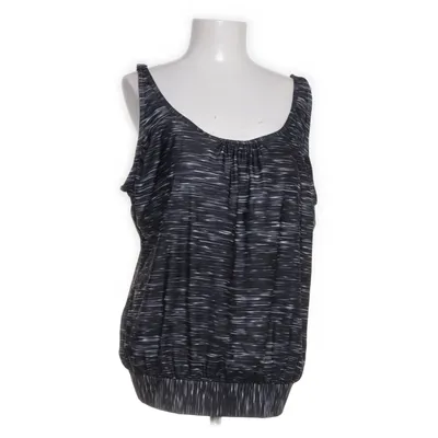 Zwemshirt (Zwart, Wit) van Octopus