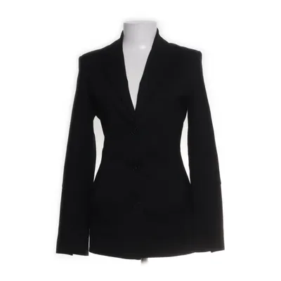 Blazer (Sort) fra Remain Viscose, Polyamid, Elastan, Polyester