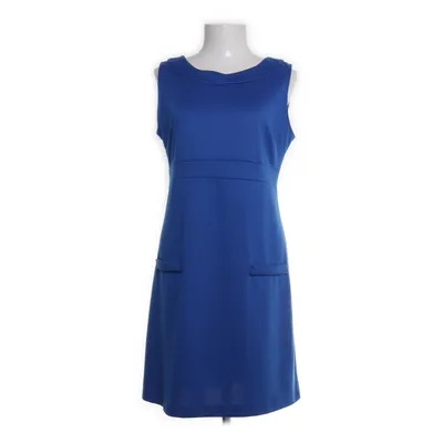 Klänning (Blå) från Point Virgule Elastan, Polyester