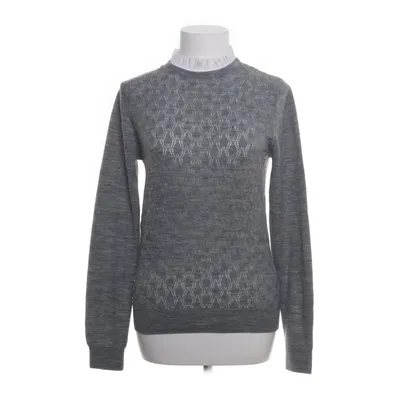 Tröja (Grå) från Papaya Akryl, Bomull, Polyester