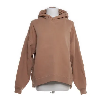 Capuchon sweater (Bruin) van Dagmar Organisch katoen