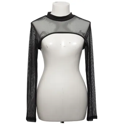 Haut (Noir) de AvidLove Élasthane, Polyester