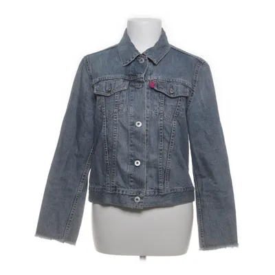 Veste en jean (Bleu) de Nolita Coton