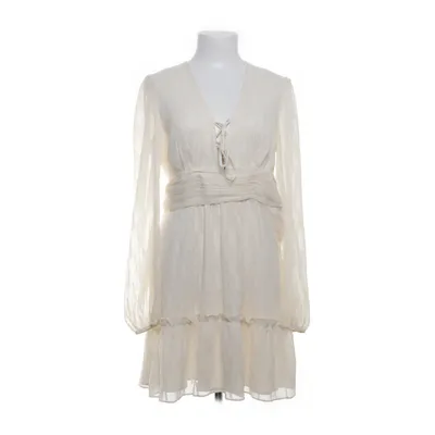 Kjole (W1YK0KWDW10) fra Guess Elastan, Metallfiber, Polyester