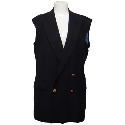 Gilet (Vintage 1980s) van Götrich