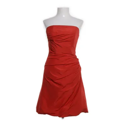 Cocktail dress (Red) from Marie Blanc Polyester