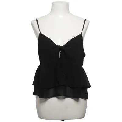 Top (Pamela X Na-Kd Ribbon) fra NA-KD Reborn Polyester