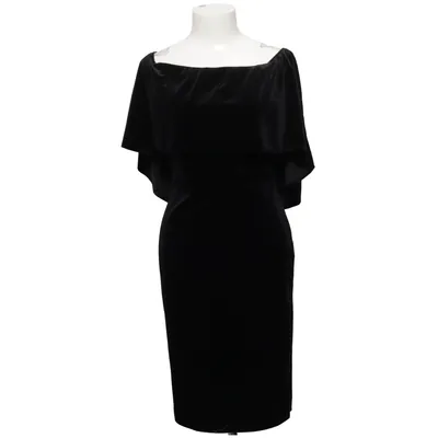 Dress (Black) from Grace Karin Elastane, Polyester