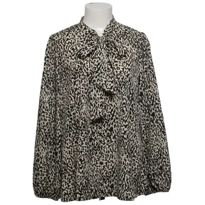 Blouse (Classic) de Now Polyester