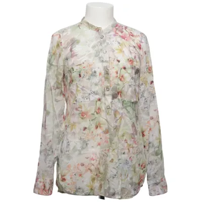 Blouse (Multicolore) de Emily van den Bergh Coton