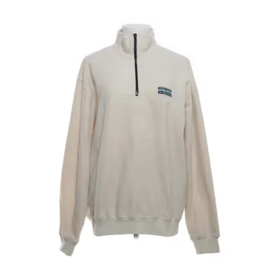 Fleecetröja (Beige) från Junkyard Polyester