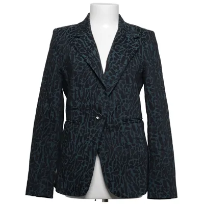 Blazer (VICTORIA BLAZER) from Fabienne Chapot Cotton, Elastane, Polyamide
