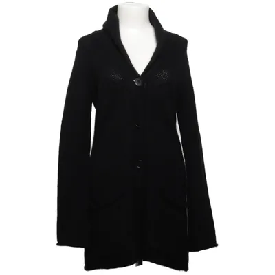 Kofta (Svart) från Filippa K Angora, Mohair, Polyamid, Ull