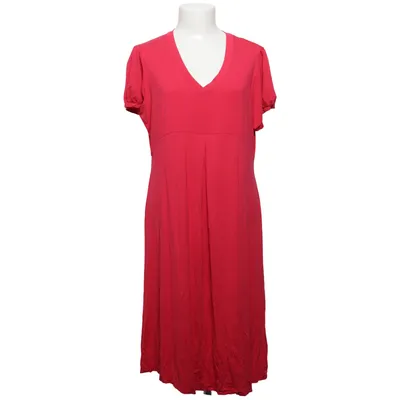 Klänning (Röd) från Marinello Elastan, Viskos