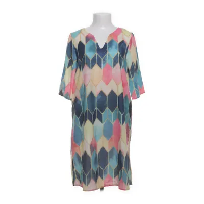 Klänning (Blå, Gul, Rosa, Flerfärgad) från Tendency