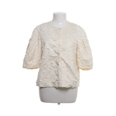 Cardigan (Beige) fra COS Bomuld, Polyester