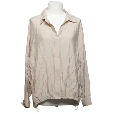 Shirt (Beige) van Women Polyamide, Viscose