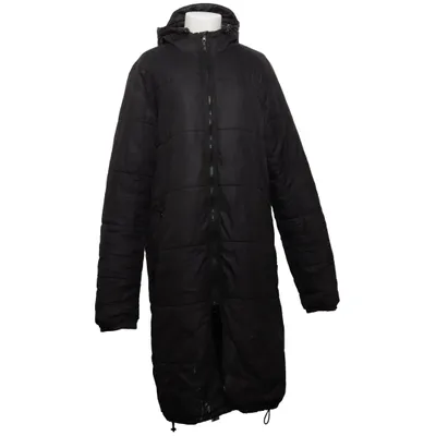 Vinterfrakke (Sort) fra WeSC Polyester