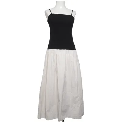 Robe longue (Martelli) de Stylein Coton