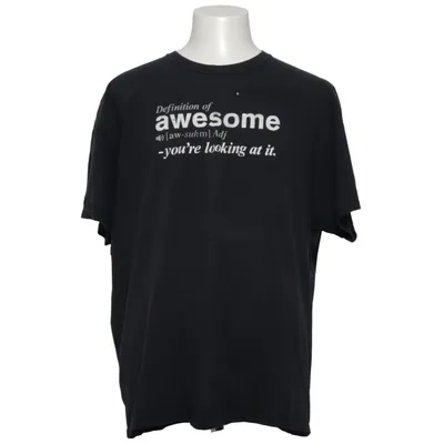 T-shirt (Schwarz) von Urban Pipeline