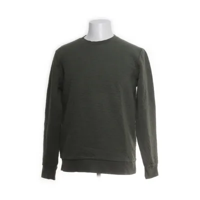 Collegetröja (Grön) från Premium by Jack & Jones Bomull, Polyester