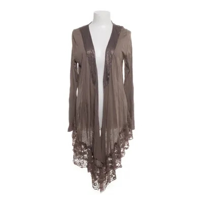Cardigan (Beige) van Linea Tesini