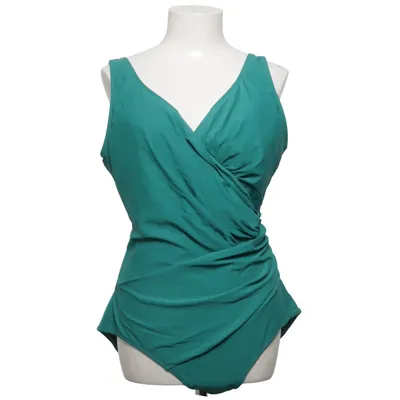Badpak (Groen) van BPC Selection Elastaan, Polyamide