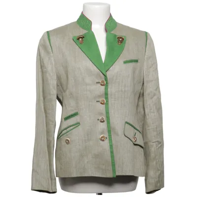 Blazer (TAMARA-ST) from Allwerk Viscose