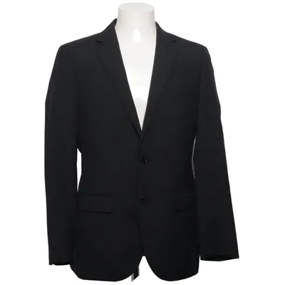 Blazer (London) from ESPRIT Collection Polyester, Viscose, Wool