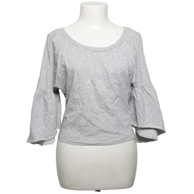Haut (Gris) de MM6 by Maison Margiela Coton