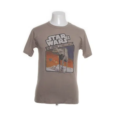 T-shirt (Brun, Flerfärgad) från Junk Food