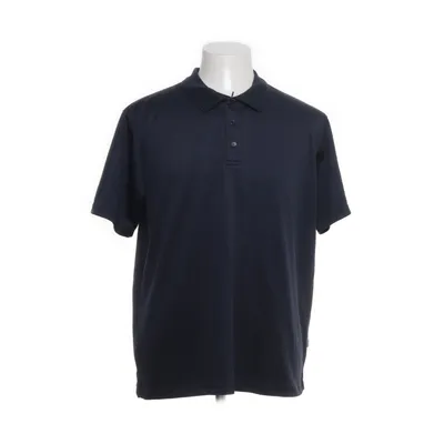 Pikétröja (Blå) från Icepeak Polyester