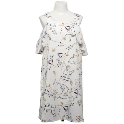 Jurk (Wit, Meerkleurig) van Molly Bracken Polyester