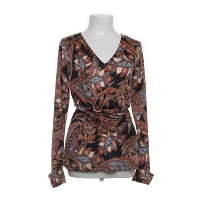 Topp (Flerfärgad) från Ilse Jacobsen Elastan, Polyester