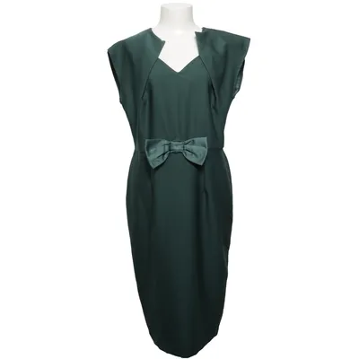 Dress (Vixen) from Hell Bunny Vixen Polyester