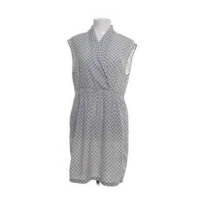 Dress (Blue, Multicolored) from Molly Bracken Polyester