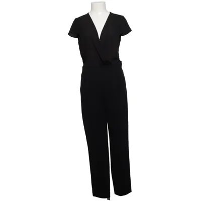 Jumpsuit (Zwart) van Mango Basics