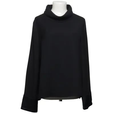 Blouse (Noir) de Hunkydory Polyester