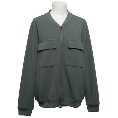 Bomberjacke (Grün) von Happy Holly Elasthan, Polyester