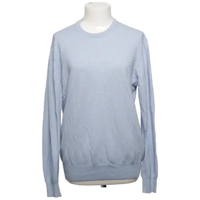 Pull-over (Bleu) de Camicissima Cachemire, Polyamide, Viscose, Laine