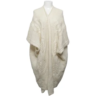 Cardigan (White) from Ester Elenora
