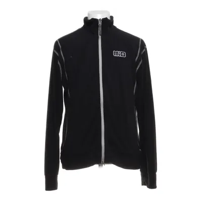 Fleecejacka (Svart) från Texstar Polyester