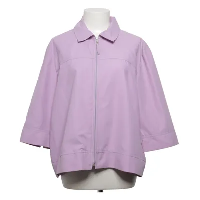 Jacket (Purple) from Gina Laura Polyester