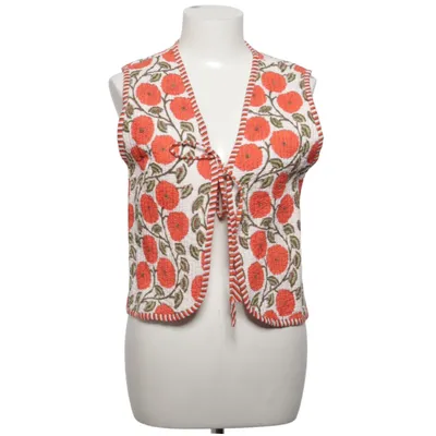 Gilet (Blanc, Rouge, Vert)