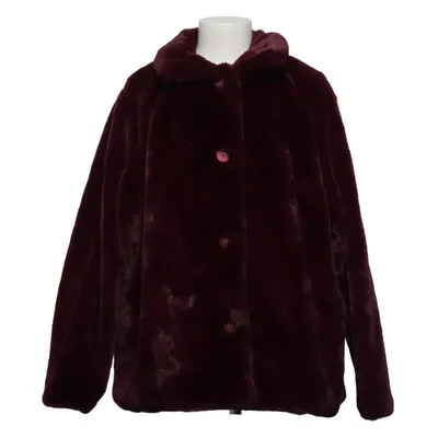 Winterjacke (Lila) von Tu Woman Polyester