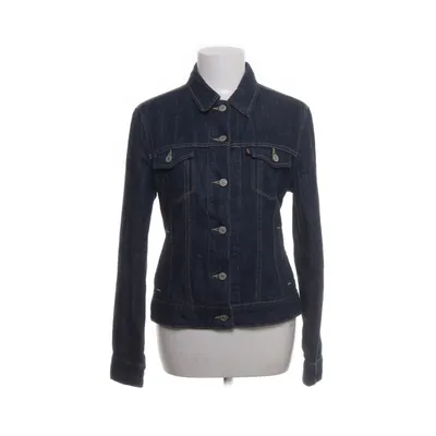 Jeansjacka (Blå) från Levi Strauss & Co Bomull